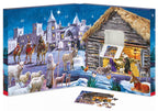 Advent Calendar – Nativity – Jigsaw Puzzle (Eurographics)