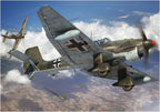 Artwork: Junkers JU87R-2 Stuka – 1000 Piece Jigsaw Puzzle (Kidicraft)