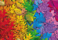 Colourful Leaves – 1500 Piece Jigsaw Puzzle (Schmidt)