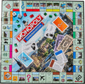 Artwork: Edinburgh Monopoly – 1000 Piece Jigsaw Puzzle (Edinburgh)