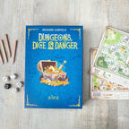 Dungeons, Dice & Danger