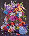 Made up: The Arrangement by Eric Wert – 1000 Piece Jigsaw Puzzle (Pomegranate)