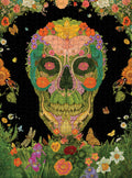 Made up: Spring Eternal by Tino Rodriguez and Virgo Paraiso – 1000 Piece Jigsaw Puzzle (Pomegranate)