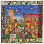 Made up: Tar Beach 2 by Faith Ringgold – 1000 Piece Jigsaw Puzzle (Pomegranate)