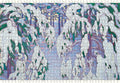 Snow Fantasy by Lawren S. Harris - 1000 Piece Jigsaw Puzzle (Pomegranate)