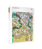 Box, turned right: Beguiling Basis by Lisa Corinne Davis – 1000 Piece Jigsaw Puzzle (Pomegranate)