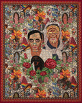 Made up: Chiachio & Giannone – Calaverita – 1000 Piece Jigsaw Puzzle (Pomegranate)