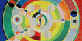 Made up: Relief-Disques by Robert Delaunay – 1000 Piece Jigsaw Puzzle (Pomegranate)