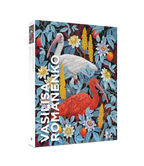 Box, turned right: Ibises by Vasilisa Romanenko – 1000 Piece Jigsaw Puzzle (Pomegranate)