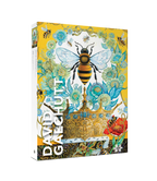 Nature's Crowning Glory by David Galchutt – 1000 Piece Jigsaw Puzzle (Pomegranate)