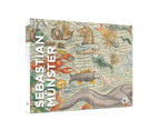 Sea Monsters by Sebastian Münster – 1000 Piece Jigsaw Puzzle (Pomegranate)