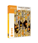 Box, turned right: Isle Royale by Charley Harper – 1000 Piece Jigsaw Puzzle (Pomegranate)