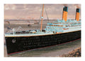 Airfix HMS Titanic – 1000 Piece Jigsaw Puzzle (Kidicraft)