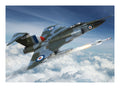 Airfix Gloster Javelin FAW.9R – 1000 Piece Jigsaw Puzzle (Kidicraft)