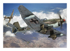 Junkers JU87R-2 Stuka – 1000 Piece Jigsaw Puzzle (Kidicraft)