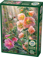 After The Rain – 1000 Piece Jigsaw Puzzle (Cobble Hill)