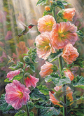 After The Rain – 1000 Piece Jigsaw Puzzle (Cobble Hill)