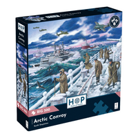 Pre-orders and preview upcoming Jigsaw Puzzles releases