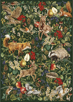 Artwork: Fable The Art File - 1000 Piece Jigsaw Puzzle (Gibsons)