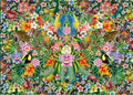 Artwork: Jungle Dream – 1000 Piece Jigsaw Puzzle (Gibsons)