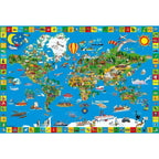 Your Amazing World – 200 Piece Jigsaw Puzzle (Schmidt)