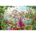 Fairy in the Enchanted Forest – 200 Piece Jigsaw Puzzle (Schmidt)