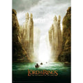 The Lord of the Rings: The Fellowship of the Ring – 1000 Piece Jigsaw Puzzle (Schmidt)