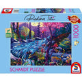 In the River of Dreams by Redina Tili – 1000 Piece Jigsaw Puzzle (Schmidt)