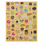 Donut Lover's – 1000 Piece Jigsaw Puzzle (Ridley's Games)