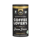 Coffee Lover's – 500 Piece Jigsaw Puzzle (Ridley's Games)