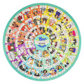 Inspirational Women Jigsaw – 1000 Piece Jigsaw Puzzle (Ridley's Games)
