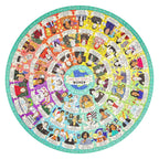 Inspirational Women Jigsaw – 1000 Piece Jigsaw Puzzle (Ridley's Games)