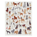 Dog Lover's Jigsaw – 1000 Piece Jigsaw Puzzle (Ridley's Games)