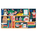 Festive Curiosities – 200 Piece Jigsaw Puzzle (Ridley's Games)