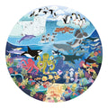 Oceans Lovers – 1000 Piece Jigsaw Puzzle (Ridley's Games)