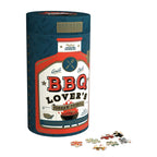 BBQ Lover's – Jigsaw Puzzle (Ridley's Games)