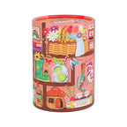 Spring Curiosities Jigsaw – 200 Piece Jigsaw Puzzle (Ridley's Games)