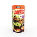 A Haunted Halloween – 500 Piece Jigsaw Puzzle (Ridley's Games)