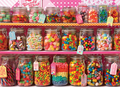 Candy Counter – 350 Piece Jigsaw Puzzle (Cobble Hill)
