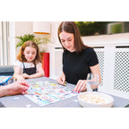 Adventures on the London Underground – 250 Piece Jigsaw Puzzle (Gibsons)