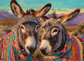 Dos Borros – 500 Piece Jigsaw Puzzle (Cobble Hill)