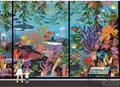 Artwork: Aquarium – 1000 Piece Jigsaw Puzzle (Gibsons)