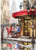 Artwork: Celebration – 1000 Piece Jigsaw Puzzle (Art Puzzle)