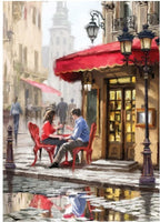Artwork: Celebration – 1000 Piece Jigsaw Puzzle (Art Puzzle)
