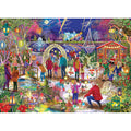 Enchanted Christmas – 1000 Piece Jigsaw Puzzle (Gibsons)