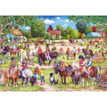 Shetland Pony Club – 250 Piece Jigsaw Puzzle (Gibsons)