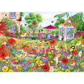 Wildflower Garden – 250 Piece Jigsaw Puzzle (Gibsons)