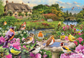 Gibsons - Birdsong by the Stream - 250 XL Piece Jigsaw Puzzle