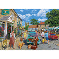 Vet On Call by Trevor Mitchell - 250XL Piece Jigsaw Puzzle (Gibsons)