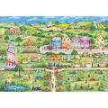 Celebrating Summer – 500 Piece Jigsaw Puzzle (Gibsons)